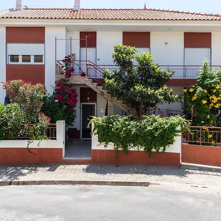Porta Nova Guesthouse By R-Tex Ταβίρα Εξωτερικό φωτογραφία