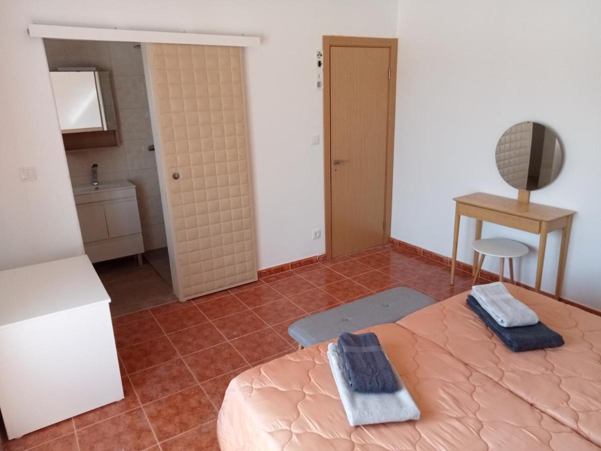 Porta Nova Guesthouse By R-Tex Ταβίρα Εξωτερικό φωτογραφία