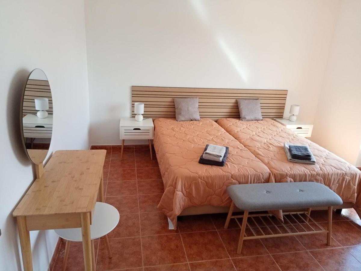 Porta Nova Guesthouse By R-Tex Ταβίρα Εξωτερικό φωτογραφία