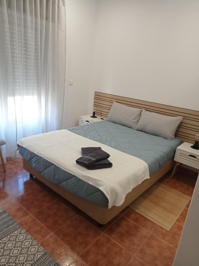 Porta Nova Guesthouse By R-Tex Ταβίρα Εξωτερικό φωτογραφία