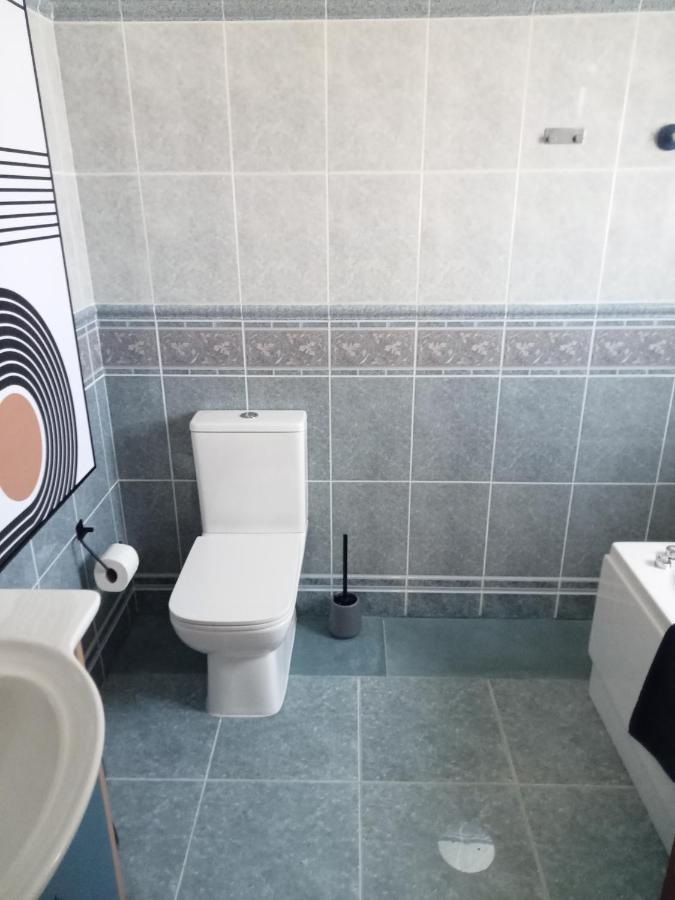 Porta Nova Guesthouse By R-Tex Ταβίρα Εξωτερικό φωτογραφία