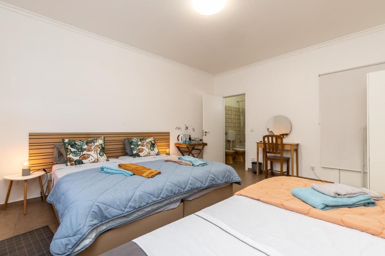 Porta Nova Guesthouse By R-Tex Ταβίρα Εξωτερικό φωτογραφία