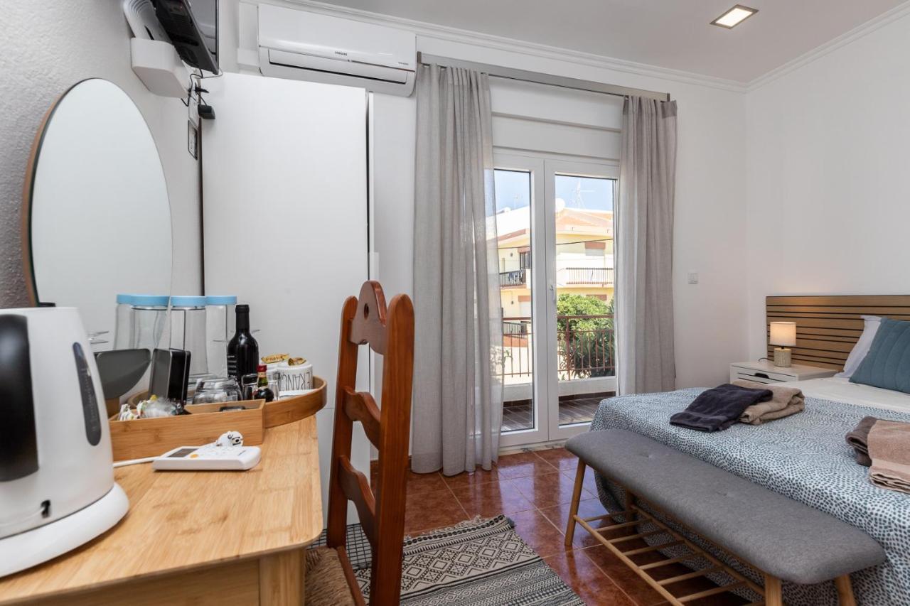 Porta Nova Guesthouse By R-Tex Ταβίρα Εξωτερικό φωτογραφία