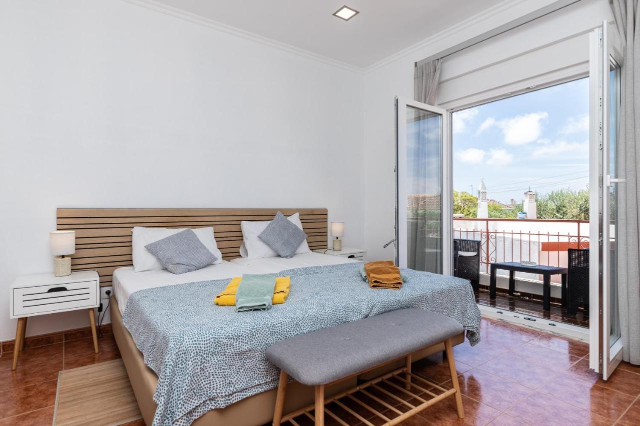 Porta Nova Guesthouse By R-Tex Ταβίρα Εξωτερικό φωτογραφία
