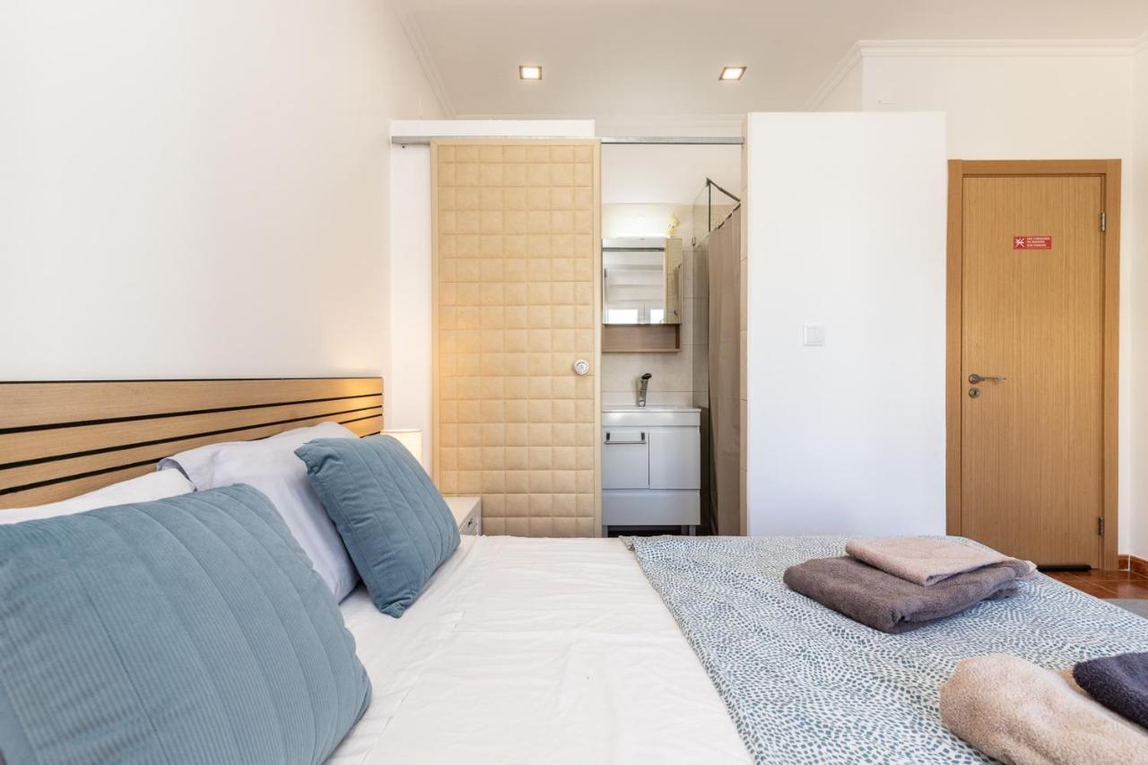 Porta Nova Guesthouse By R-Tex Ταβίρα Εξωτερικό φωτογραφία