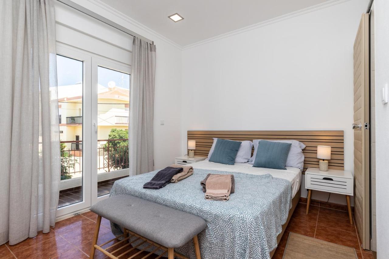 Porta Nova Guesthouse By R-Tex Ταβίρα Εξωτερικό φωτογραφία