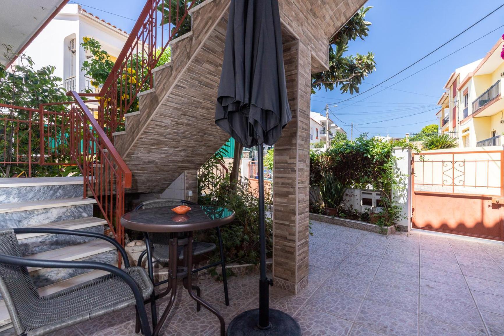 Porta Nova Guesthouse By R-Tex Ταβίρα Εξωτερικό φωτογραφία