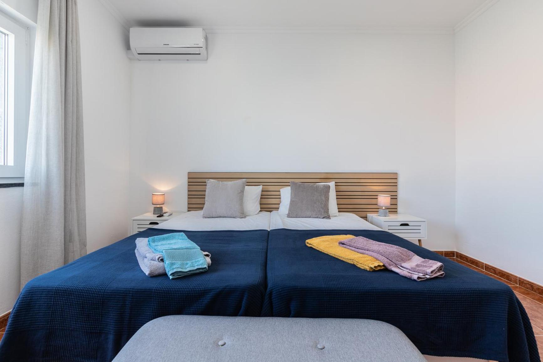 Porta Nova Guesthouse By R-Tex Ταβίρα Εξωτερικό φωτογραφία