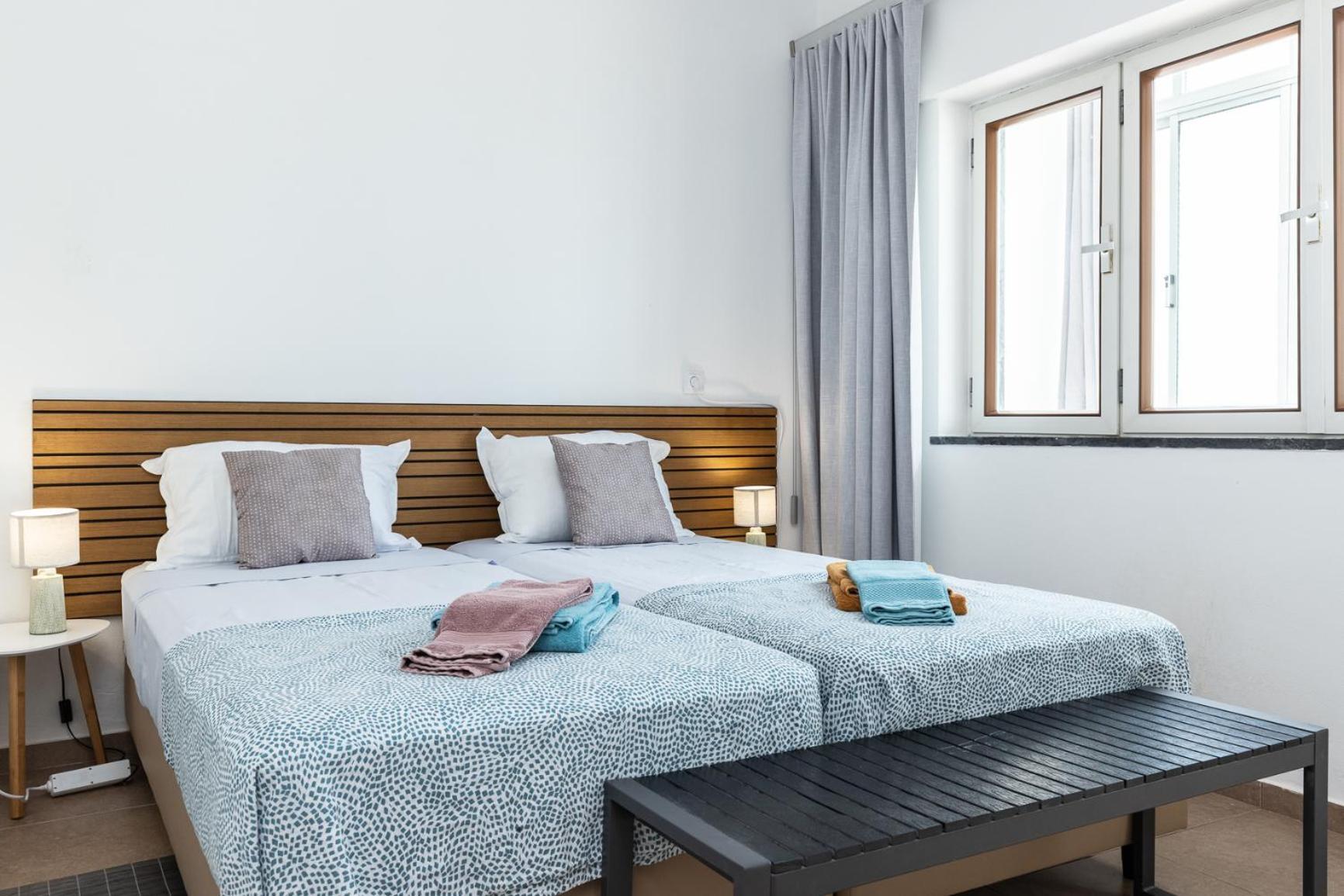 Porta Nova Guesthouse By R-Tex Ταβίρα Εξωτερικό φωτογραφία