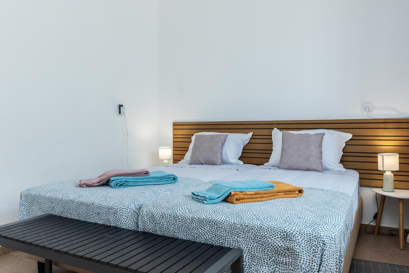 Porta Nova Guesthouse By R-Tex Ταβίρα Εξωτερικό φωτογραφία