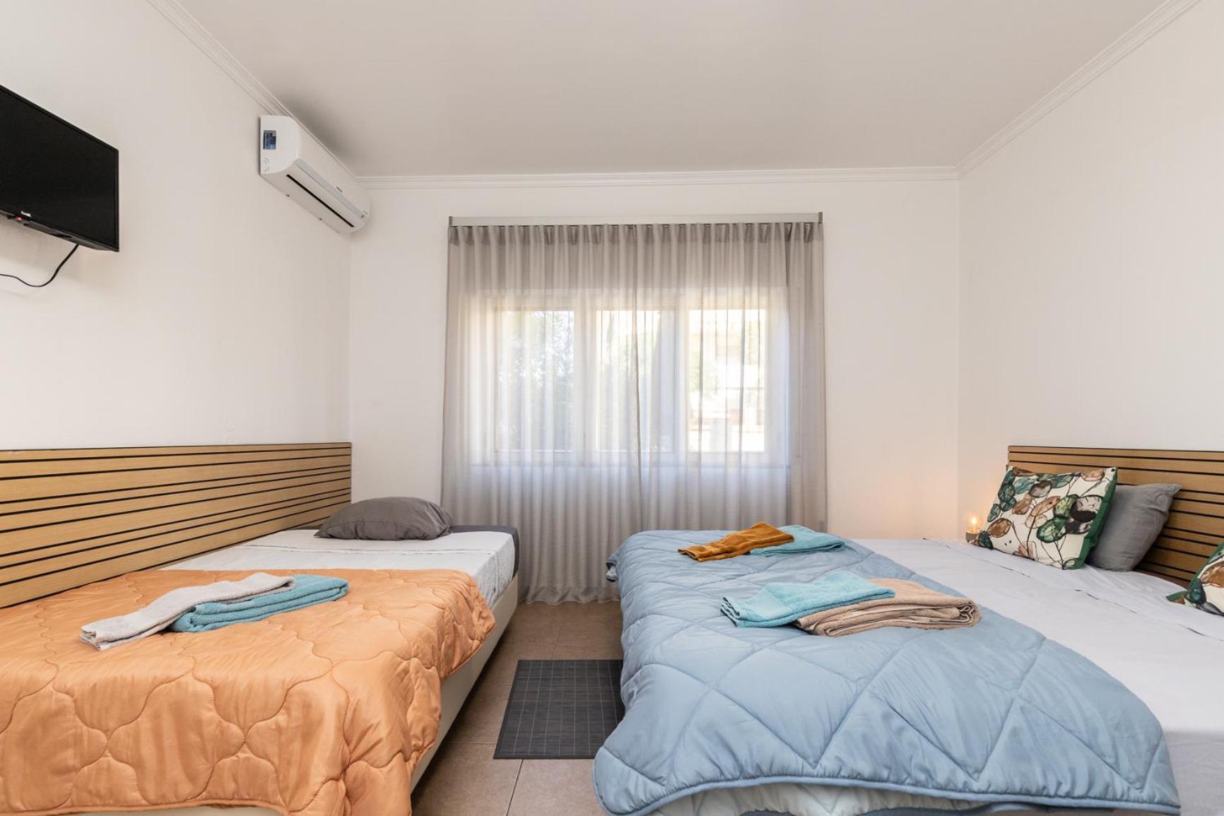 Porta Nova Guesthouse By R-Tex Ταβίρα Εξωτερικό φωτογραφία