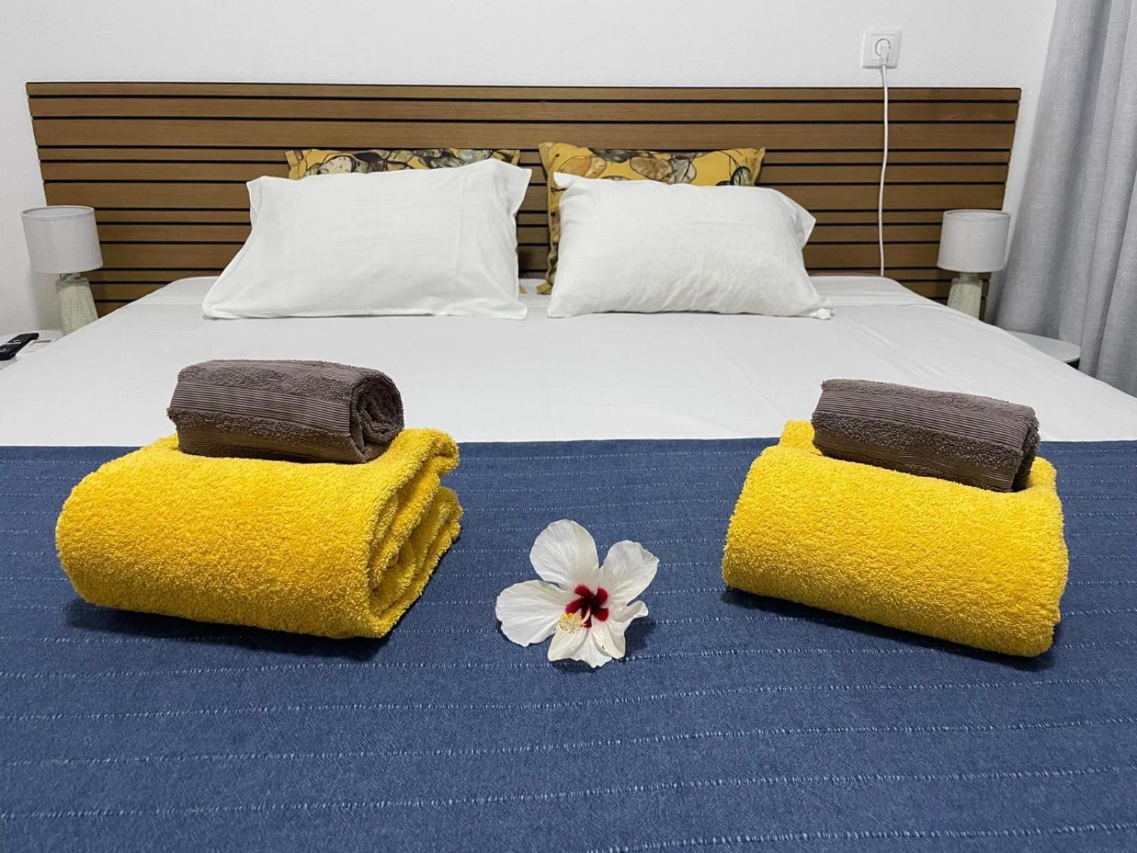 Porta Nova Guesthouse By R-Tex Ταβίρα Εξωτερικό φωτογραφία
